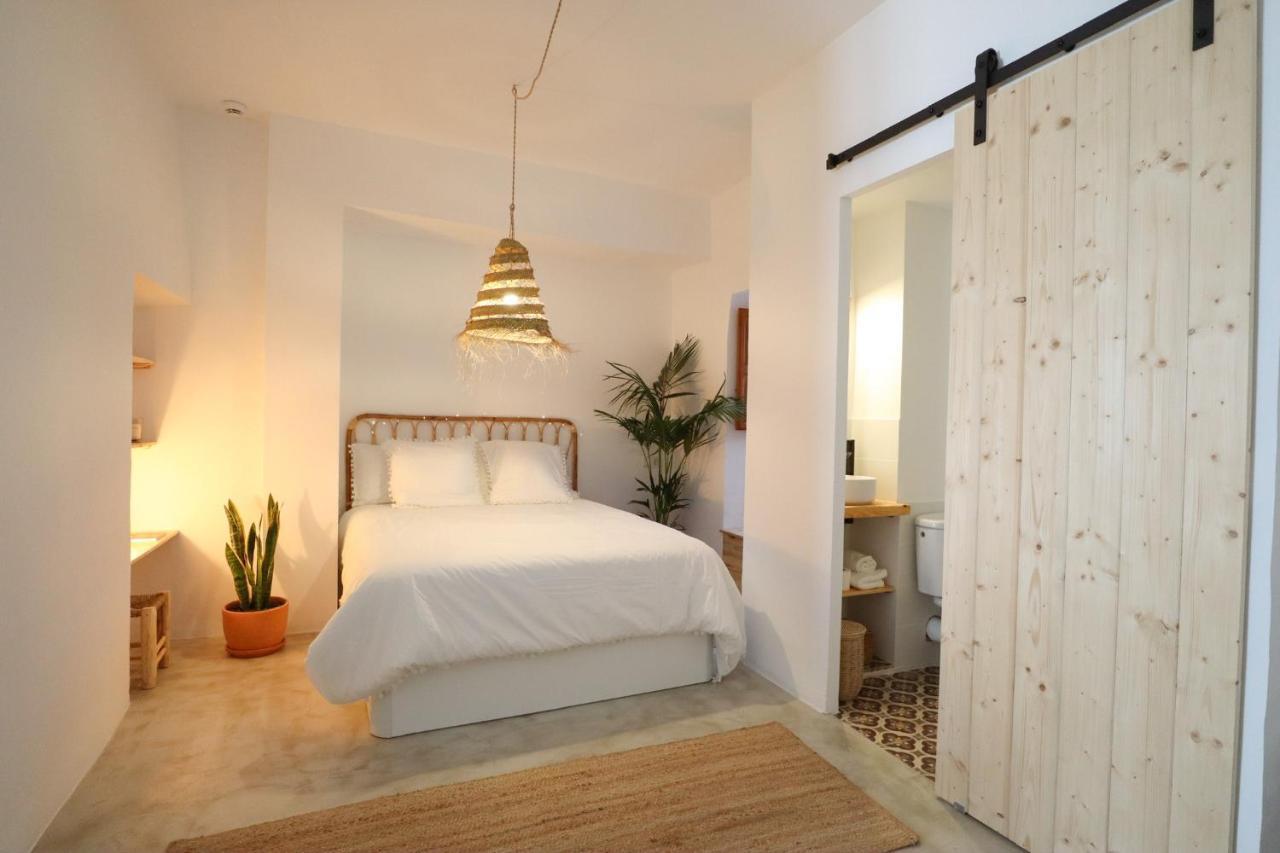Portal Vell Altea L 'Olla Apartment Exterior photo