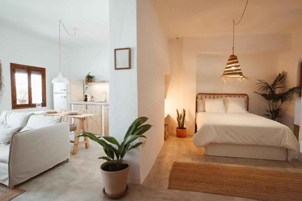 Portal Vell Altea L 'Olla Apartment Exterior photo