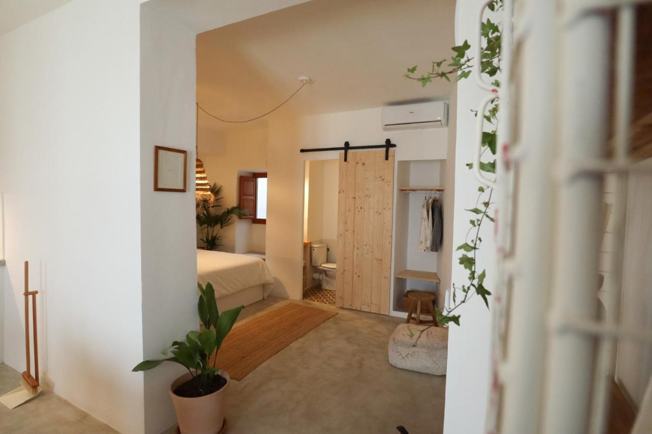 Portal Vell Altea L 'Olla Apartment Exterior photo