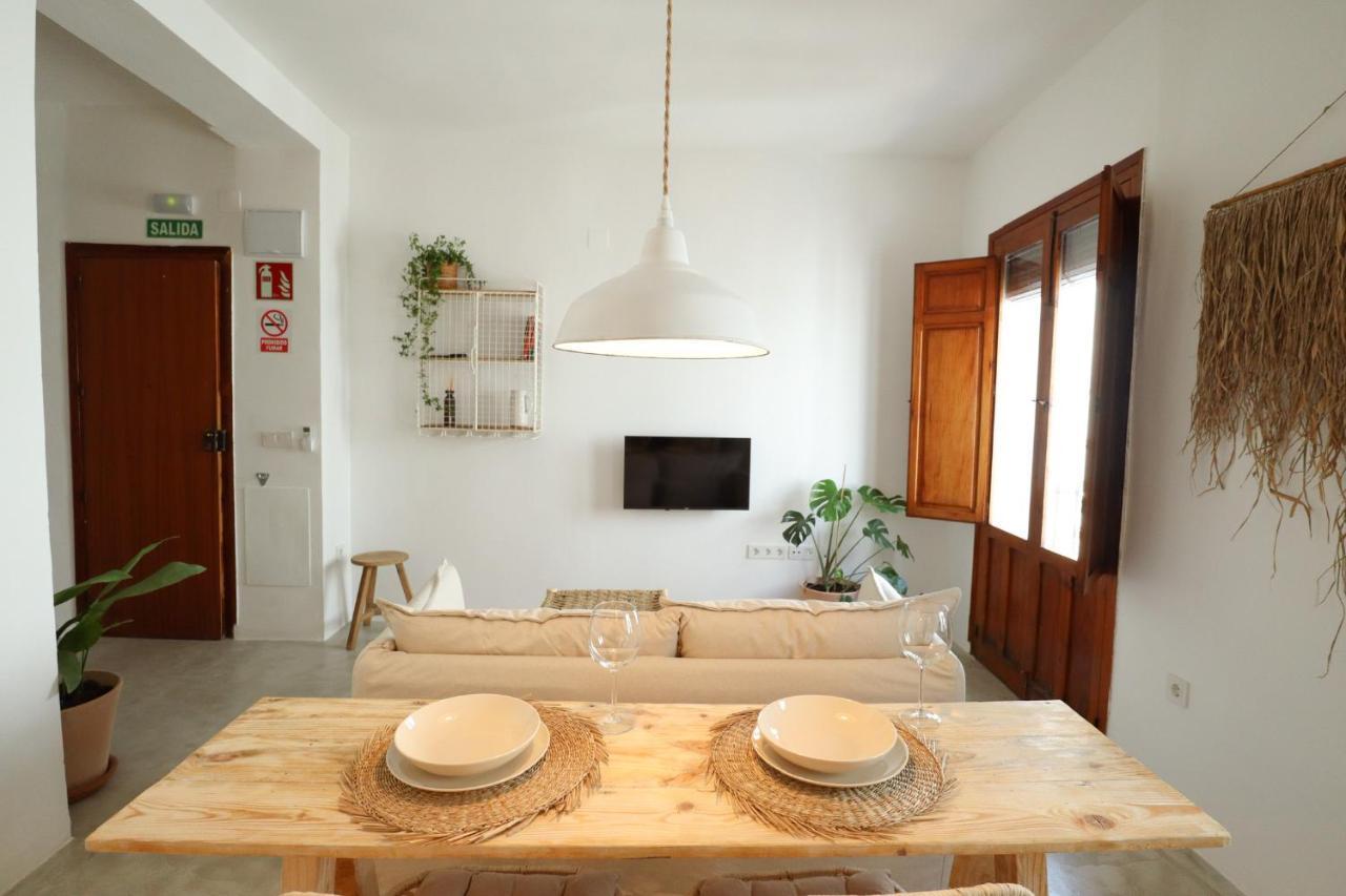 Portal Vell Altea L 'Olla Apartment Exterior photo