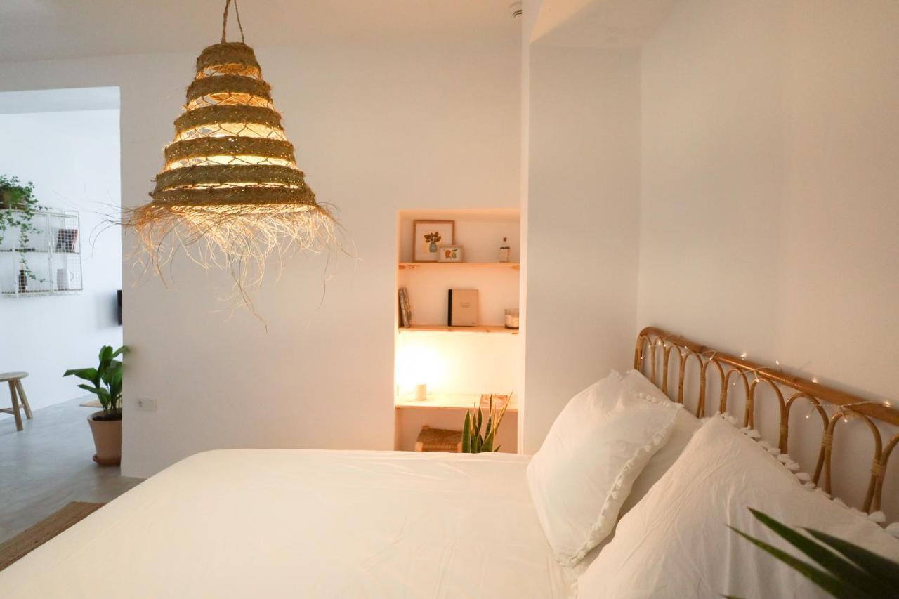 Portal Vell Altea L 'Olla Apartment Exterior photo