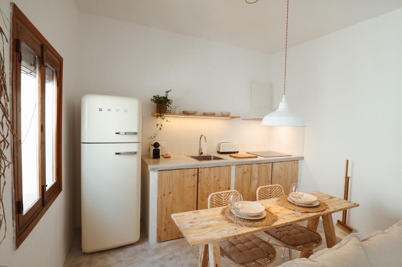 Portal Vell Altea L 'Olla Apartment Exterior photo
