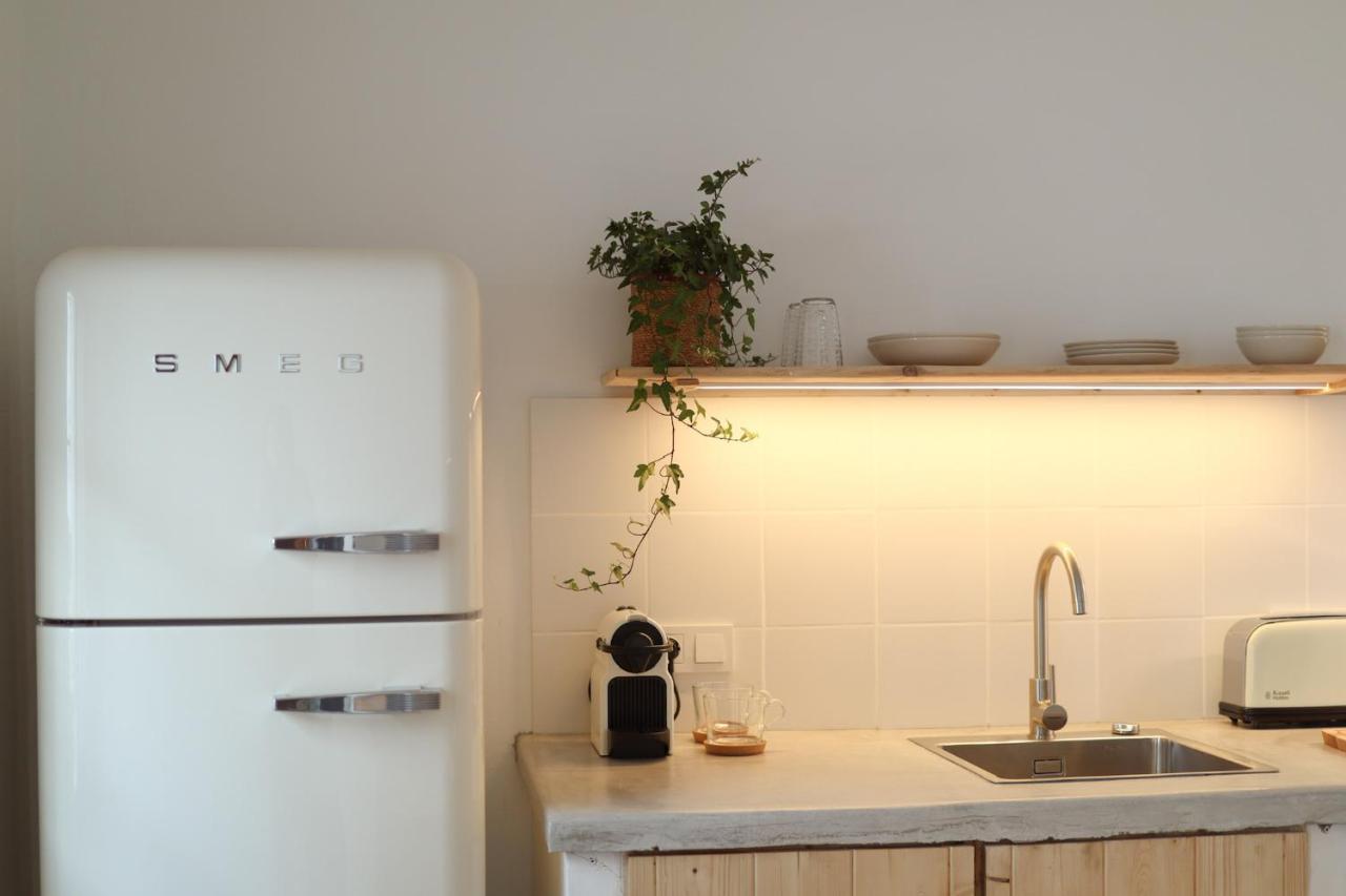 Portal Vell Altea L 'Olla Apartment Exterior photo