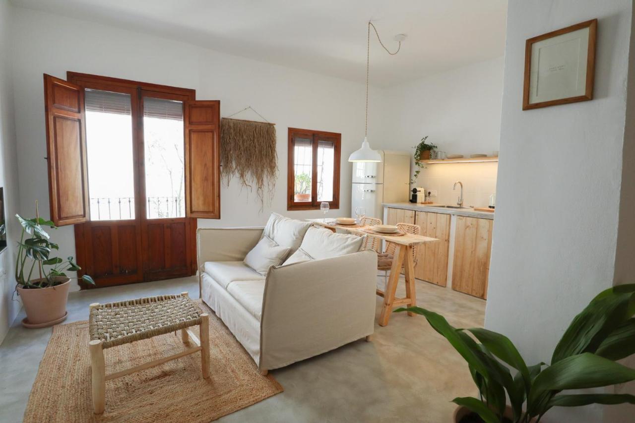 Portal Vell Altea L 'Olla Apartment Exterior photo