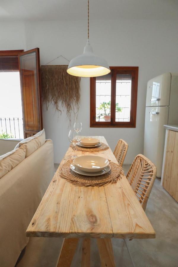 Portal Vell Altea L 'Olla Apartment Exterior photo