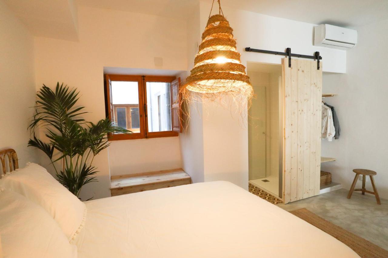 Portal Vell Altea L 'Olla Apartment Exterior photo