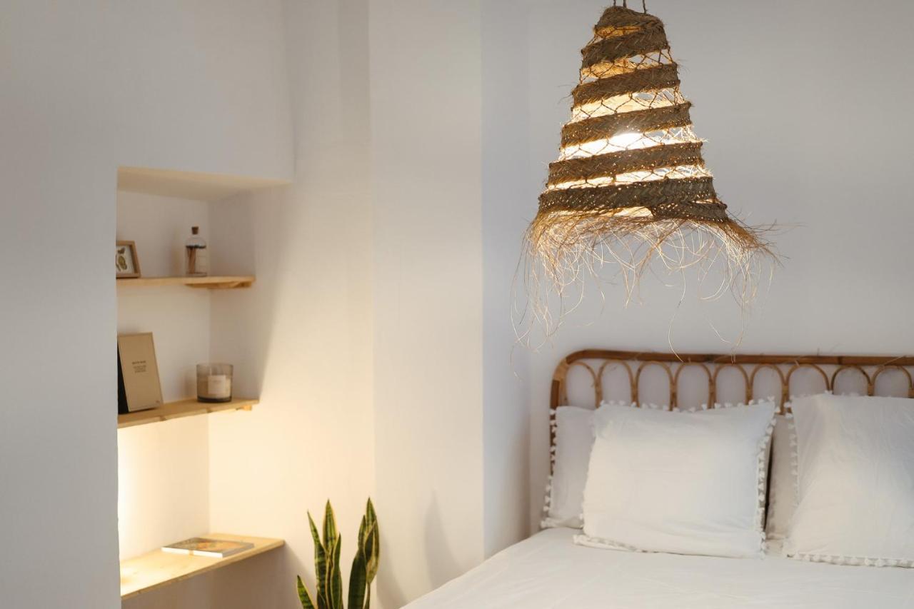 Portal Vell Altea L 'Olla Apartment Exterior photo